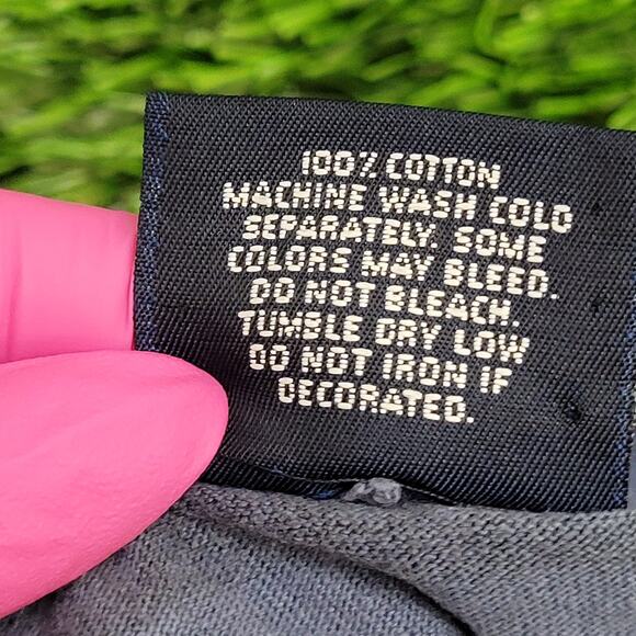 Vintage LA Athletic Club Tank-Top Womens Large 21x27 LAAC - Picture 7 of 12